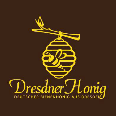 Dresdner Honig - Imkerei Robin Kromat