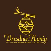 Dresdner Honig - Logo
